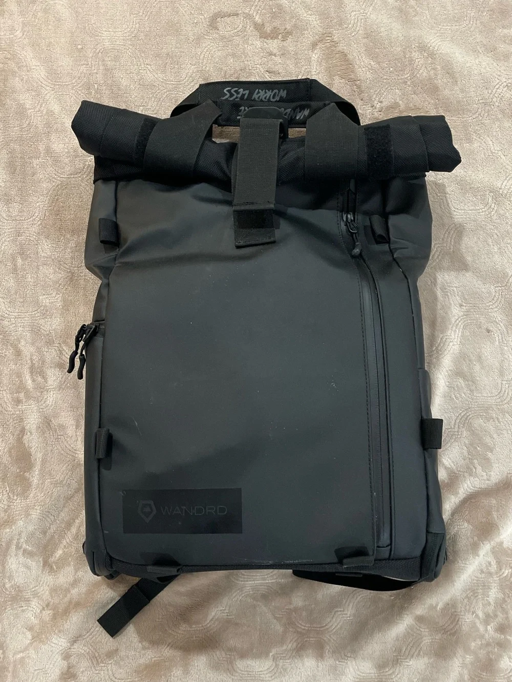 Wandrd Prvke Lite backpack